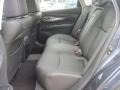 Blue Slate - M 37 Sedan Photo No. 8