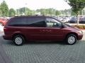 2007 Cognac Crystal Pearl Chrysler Town & Country LX  photo #6