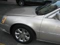 2006 Light Platinum Metallic Cadillac DTS Luxury  photo #51