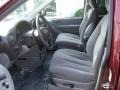 2007 Cognac Crystal Pearl Chrysler Town & Country LX  photo #10