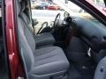 2007 Cognac Crystal Pearl Chrysler Town & Country LX  photo #16