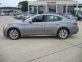 Platinum Graphite - M 37 Sedan Photo No. 3