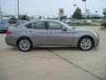 Platinum Graphite - M 37 Sedan Photo No. 4