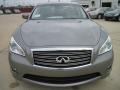 Platinum Graphite - M 37 Sedan Photo No. 5