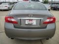 Platinum Graphite - M 37 Sedan Photo No. 6