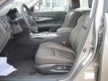 Platinum Graphite - M 37 Sedan Photo No. 7