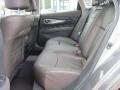 Platinum Graphite - M 37 Sedan Photo No. 8