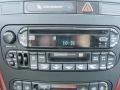 2007 Cognac Crystal Pearl Chrysler Town & Country LX  photo #22