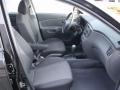 Black - Rio LX Sedan Photo No. 16