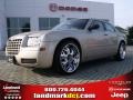 2006 Linen Gold Metallic Chrysler 300   photo #1