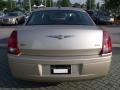 2006 Linen Gold Metallic Chrysler 300   photo #4