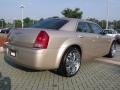 2006 Linen Gold Metallic Chrysler 300   photo #5