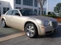 2006 Linen Gold Metallic Chrysler 300   photo #7