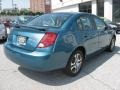 Dragonfly Green - ION 2 Sedan Photo No. 6