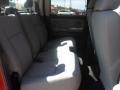 Inferno Red Crystal Pearl - Dakota SXT Crew Cab 4x4 Photo No. 12