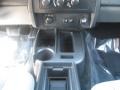Inferno Red Crystal Pearl - Dakota SXT Crew Cab 4x4 Photo No. 19