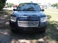 2008 Baltic Blue Metallic Land Rover LR2 SE  photo #2