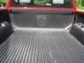 Inferno Red Crystal Pearl - Dakota SXT Crew Cab 4x4 Photo No. 21