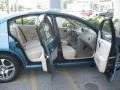Dragonfly Green - ION 2 Sedan Photo No. 44