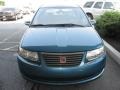 2005 Dragonfly Green Saturn ION 2 Sedan  photo #46