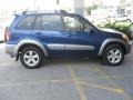 2005 Spectra Blue Mica Toyota RAV4 S 4WD  photo #5