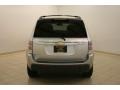 Galaxy Silver Metallic - Equinox LT AWD Photo No. 6
