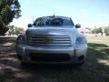 Silver Ice Metallic - HHR LT Photo No. 2