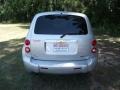 Silver Ice Metallic - HHR LT Photo No. 3