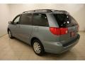 2009 Blue Mirage Metallic Toyota Sienna LE  photo #5