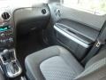 Silver Ice Metallic - HHR LT Photo No. 11