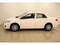 Super White - Corolla  Photo No. 4
