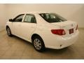 Super White - Corolla  Photo No. 5