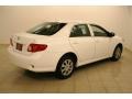Super White - Corolla  Photo No. 7