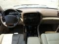 1999 River Rock Green Metallic Mica Toyota Land Cruiser   photo #40