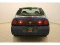 2003 Superior Blue Metallic Chevrolet Impala   photo #6
