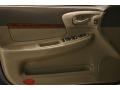 2003 Superior Blue Metallic Chevrolet Impala   photo #8