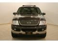 2005 Dark Stone Metallic Ford Explorer Eddie Bauer 4x4  photo #2