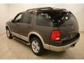 2005 Dark Stone Metallic Ford Explorer Eddie Bauer 4x4  photo #5