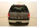 2005 Dark Stone Metallic Ford Explorer Eddie Bauer 4x4  photo #6