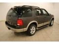 2005 Dark Stone Metallic Ford Explorer Eddie Bauer 4x4  photo #7