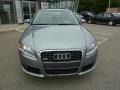 2008 Quartz Grey Metallic Audi A4 2.0T quattro Sedan  photo #8