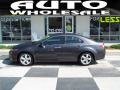 Grigio Metallic - TSX Sedan Photo No. 1
