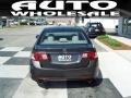 Grigio Metallic - TSX Sedan Photo No. 3