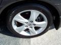 Grigio Metallic - TSX Sedan Photo No. 4