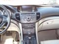 Grigio Metallic - TSX Sedan Photo No. 8