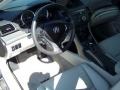 Grigio Metallic - TSX Sedan Photo No. 9
