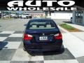 2008 Monaco Blue Metallic BMW 3 Series 328i Sedan  photo #3