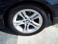 2008 Monaco Blue Metallic BMW 3 Series 328i Sedan  photo #4