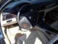 2008 Monaco Blue Metallic BMW 3 Series 328i Sedan  photo #9
