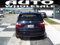 Monaco Blue Metallic - X3 3.0si Photo No. 3